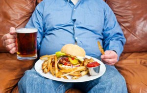 Jak vzniká metabolický syndrom
