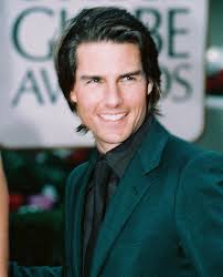 foto Tom Cruise